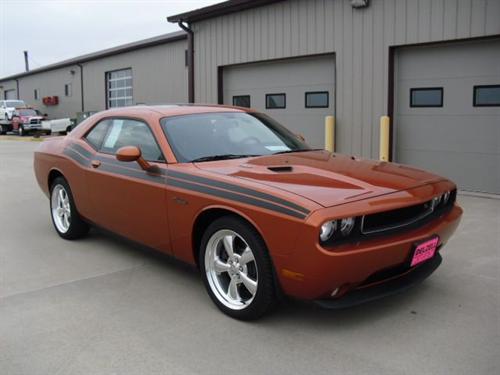 Dodge Challenger SLT 25 Other