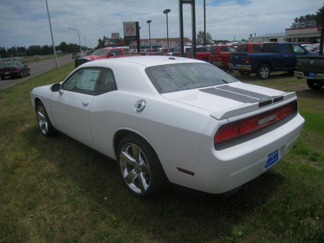 Dodge Challenger 2011 photo 1