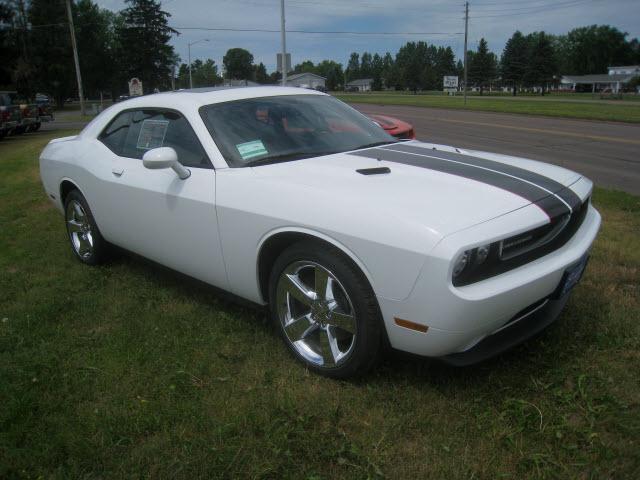 Dodge Challenger 2011 photo 3