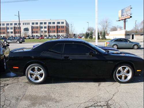 Dodge Challenger 2011 photo 1