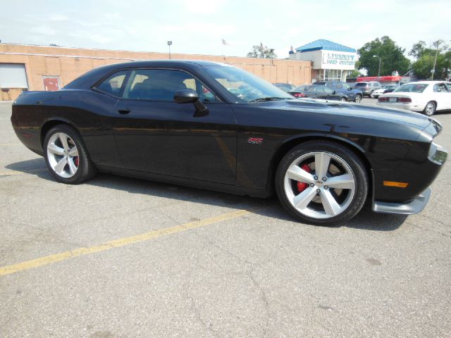 Dodge Challenger 2011 photo 20