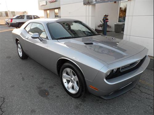 Dodge Challenger Base Other