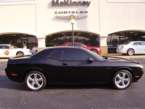 Dodge Challenger 2011 photo 4