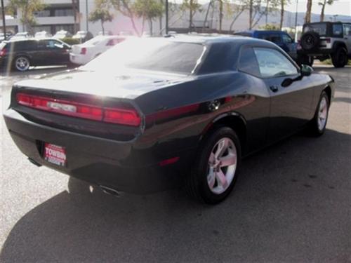 Dodge Challenger Unknown Other