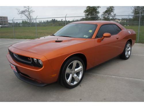 Dodge Challenger 2011 photo 3