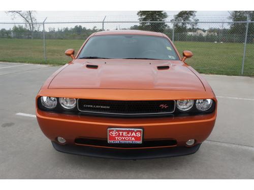 Dodge Challenger 2011 photo 4