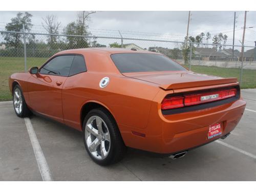 Dodge Challenger 2011 photo 5