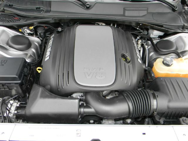 Dodge Challenger 2011 photo 22