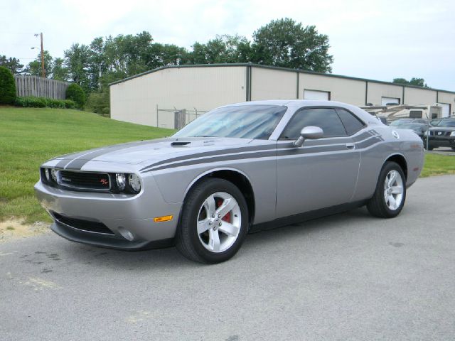 Dodge Challenger 2011 photo 4