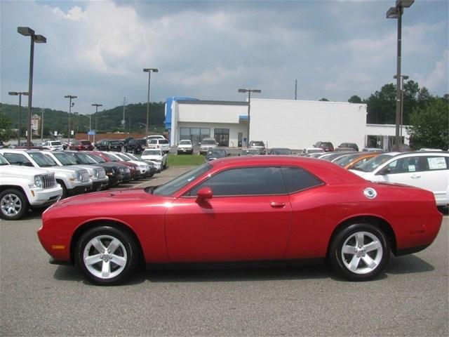 Dodge Challenger 2011 photo 1