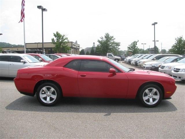 Dodge Challenger 2011 photo 5