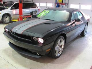 Dodge Challenger 2011 photo 1