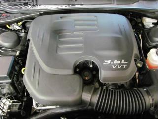 Dodge Challenger 2011 photo 2