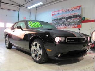 Dodge Challenger 2011 photo 5