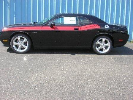 Dodge Challenger 2011 photo 2