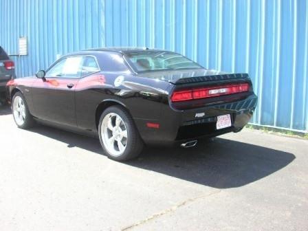 Dodge Challenger 2011 photo 3