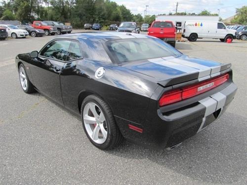 Dodge Challenger 2011 photo 1