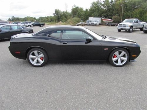 Dodge Challenger 2011 photo 2