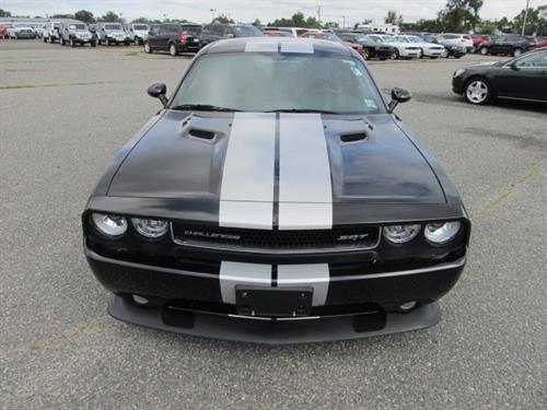 Dodge Challenger 2011 photo 5