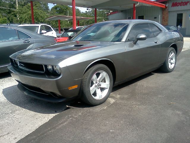 Dodge Challenger 2011 photo 2