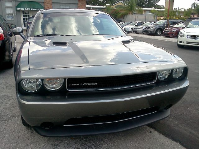 Dodge Challenger 2011 photo 4