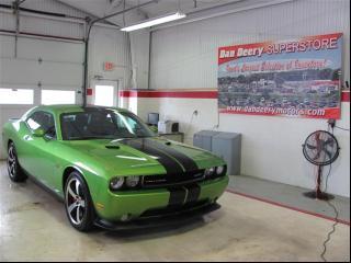 Dodge Challenger 2011 photo 4