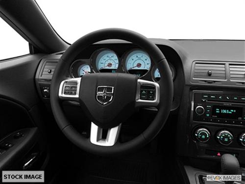 Dodge Challenger 2011 photo 2