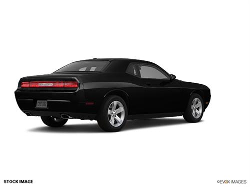 Dodge Challenger 2011 photo 4