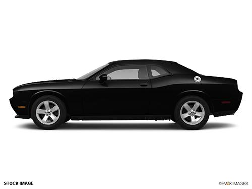 Dodge Challenger 2011 photo 5