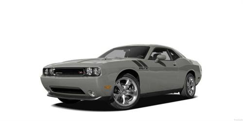 Dodge Challenger 5-speed A/T, 8 Cylinder, Four Wh Other