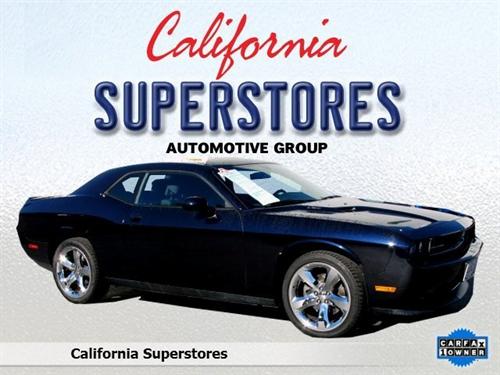 Dodge Challenger SLT 25 Other