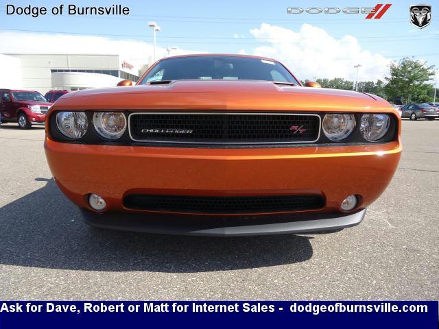 Dodge Challenger 2011 photo 4