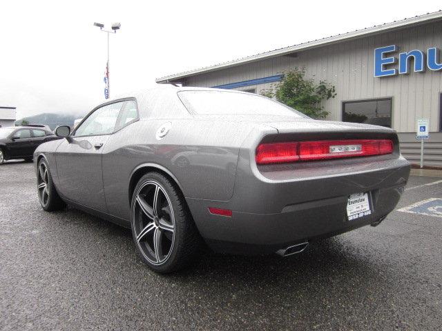 Dodge Challenger 2011 photo 1