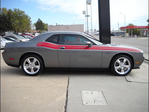 Dodge Challenger SLT 25 Other