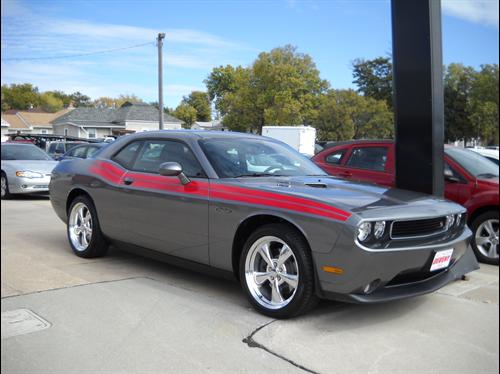 Dodge Challenger 2011 photo 2