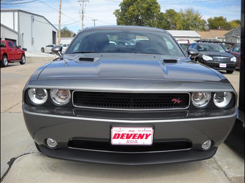 Dodge Challenger 2011 photo 4