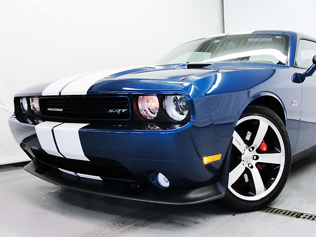 Dodge Challenger XLS 4WD Coupe