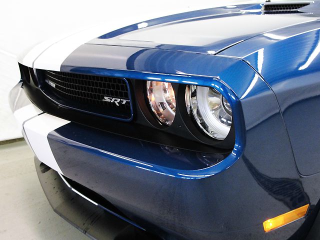 Dodge Challenger 2011 photo 1