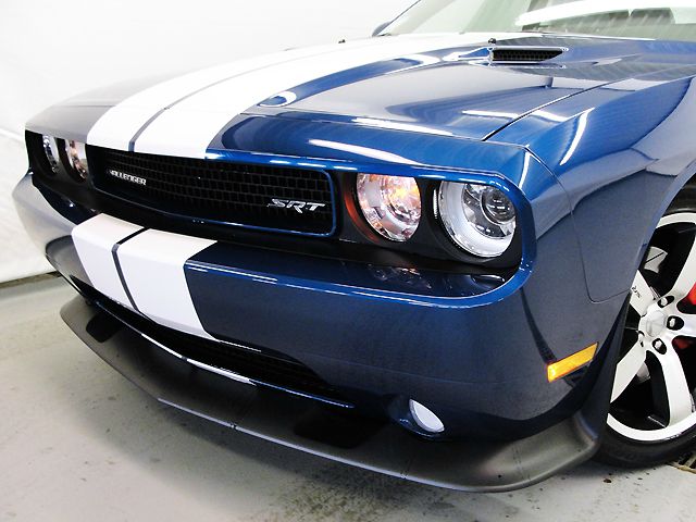 Dodge Challenger 2011 photo 2