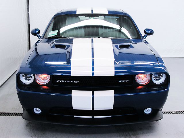 Dodge Challenger 2011 photo 27