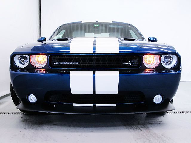 Dodge Challenger 2011 photo 28