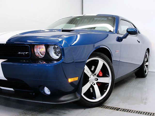 Dodge Challenger 2011 photo 3