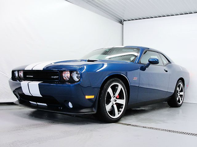 Dodge Challenger 2011 photo 4