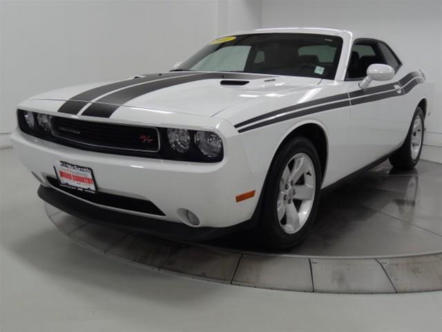 Dodge Challenger 2011 photo 4