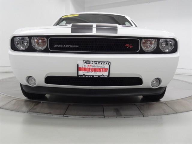 Dodge Challenger 2011 photo 5