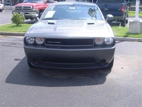 Dodge Challenger 2011 photo 4