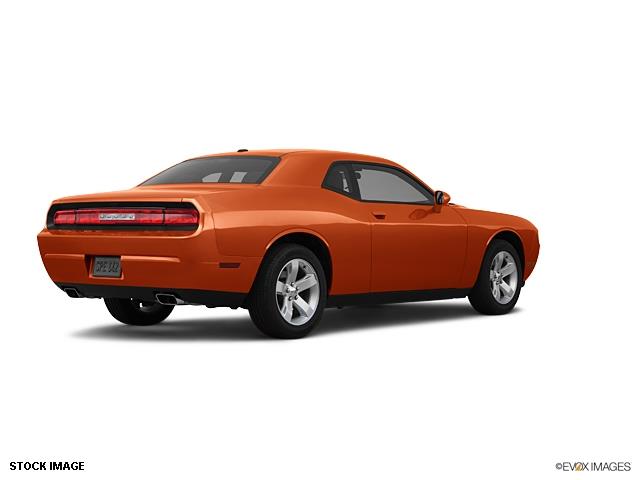 Dodge Challenger 2011 photo 3