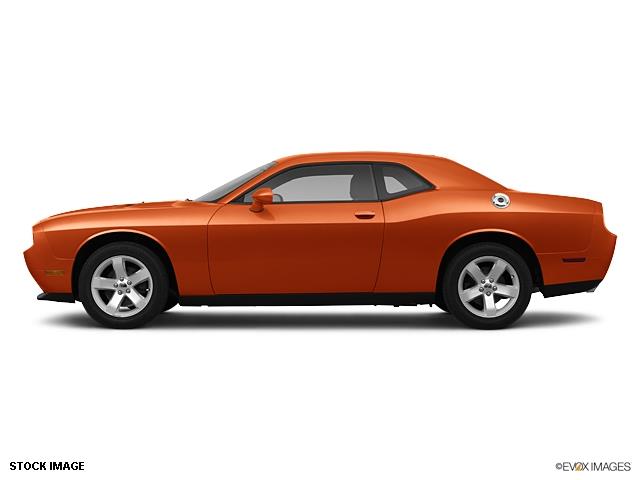 Dodge Challenger 2011 photo 4