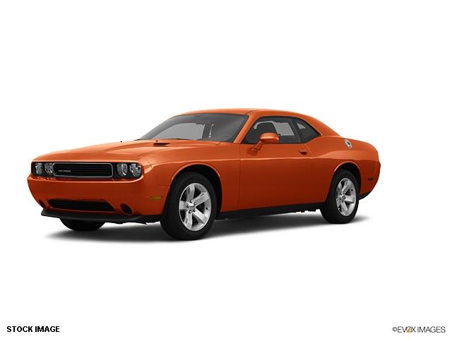 Dodge Challenger 2011 photo 8