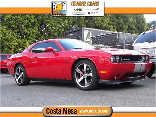 Dodge Challenger 2011 photo 3